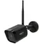 iGet HOME CS6 schwarz / Outdoor-IP-Kamera / FHD / 110° / CMOS / IP65 / WiFi / IR-LED