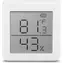 SwitchBot Meter weiß / Digitales Thermometer & Hygrometer / Bluetooth