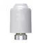Avatto TRV07 weiß / Smarter Thermostatkopf / ZigBee