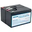 Avacom RBC176 - Batterie für USV