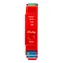 Shelly Pro 1PM rot / Smart Switch mit Verbrauchsmessung / 1 Kanal / BT 4.2 / WiFi
