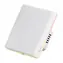 Sonoff TX T5 1C / Smart Touch-Schalter / 1 Kanal / LED-Hintergrundbeleuchtung / max. 1200 W