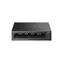 TP-LINK LS105LP / Switch / 1 Gbit/s / 5x LAN / PoE