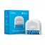 Aeotec Pico Swich Duo weiß / Smart Switch / ZigBee 3.0