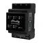 Shelly LAN Switch / Smart LAN Switch / für elektrische DIN-Schiene / 5x RJ45 / 110-230V