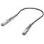 Ubiquiti UniFi 10 Gbit/s SFP+ Direct Attach Cable / 0,5 m