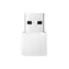 Mercusys MA30N AC1300 USB Nano weiß / USB-WLAN-Adapter / 867+400 Mbit/s