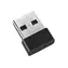 Mercusys MA20N AC650 USB Nano schwarz / USB-WLAN-Adapter / 433+200 Mbit/s