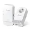 TP-LINK PGW2440 Kit / 1428Mbps / 3x GLAN / 1x Steckdose / 2 Stk