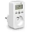 Connect IT PowerMeter / Energieverbrauchsmesser / bis 3680 W