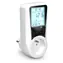 Connect IT PowerMeter Pro / Energieverbrauchsmessgerät / bis 3680 W