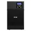 EATON 9E2000I schwarz / Notstromversorgung 2000VA 1600W / 1 x USB- Port / 1 x RS232- Port / 6 x IEC C13