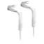 Ubiquiti UniFi Ethernet CAT6 Patchkabel 1m weiß / 2x RJ-45 (M) / Kabel (licna)
