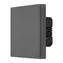 Sonoff M5 2C Smart Scene Wandschalter (2-Kanal) schwarz / WiFi
