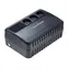 CyberPower Backup Utility USV 650VA/360W / 3 Tschechisch Steckdosen