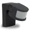 Homematic IP HmIP-SMO230-A PIR-Bewegungsmelder mit Helligkeitssensor - Outdoor Anthrazit