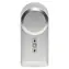 Homematic IP HmIP-DLD-S Türschlossantrieb silber