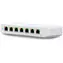 Ubiquiti UniFi Switch Ultra 60W / 8× GbE RJ-45 / 7× PoE+ Ausgang