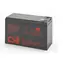 PowerWalker HR 1234W Akku 12V/9Ah