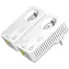Strong Powerline 600 DUO FR / Set Powerline-Adapter / 600Mbps / 1x LAN / 2St