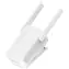 Strong AX3000 / WLAN-Repeater AX3000 / Dualband / 2,4 GHz - 574 Mbit/s / 5 GHz - 2402 Mbit/s / 1x GLAN