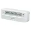 Homematic IP HmIP-FALMOT-C12 Fußbodenheizungsaktor mit LCD - 12 Kanäle / 24V/230V