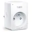 TP-LINK Tapo P110 weiß / WiFi Smart Steckdose / Fernzugriff / Google&Alexa
