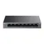 TP-LINK LS108GP / Switch / 8- Port / 8 × 10/100/1000 MBit/s RJ45