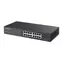 Mercusys MS116gs / Switch / 16 Port / 16x 10/100/1000 Mbit/s RJ45