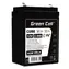 Green Cell AGM Batterie 12V 2,8Ah