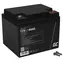 Green Cell AGM Batterie 12V 44Ah