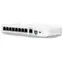 Ubiquiti UniFi Switch Flex Mini 2.5G 8 / 8× 2.5GbE LAN / 1× 10G Combo