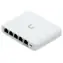 Ubiquiti UniFi Switch Flex Mini 2.5G 5 / 5× 2,5GbE LAN / 1× PoE 802.3 AF 