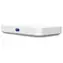 Ubiquiti UniFi Cloud Gateway Fiber - Sicherheitsgateway / ARM Cortex-A73 / 1× 10G RJ-45 WAN / 4× 2,5G RJ-45 LAN