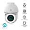 Nedis WIFICO22CWT / Smarte Außenkamera / WLAN / SmartLife / 3MP Full HD 1296p / IP65 / microSD