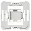 Homematic IP Adapter Busch-Jaeger / für kompatible Busch-Jaeger Rahmen und Abdeckungen