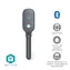 Nedis SmartLife Bodenfeuchtemessgerät / Bluetooth / Batteriebetrieben / IP55 / 0 - 100 / Android & iOS