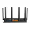 TP-LINK Archer BE400 / WLAN-Router BE6500 / Dualband / 2,4 GHz 688 Mbit/s / 5 GHz 5764 Mbit/s / 1x WAN