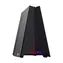TP-LINK Archer GE550 / Gaming-Router / WLAN 7 / 2,4 GHz 574 / 5 GHz 2882 / 6 GHz 5764 / Tri-Band
