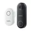 Reolink D340W Video-Türklingel / Smarte Türklingel / 2560 x 1920 / IP65 / WLAN / MicroSD 