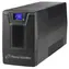 PowerWalker VI 800VA USV / Notstromversorgung / 800VA / 480W / 2 Steckdosen