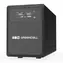 Green Cell 800VA / 500W / Notstromversorgung / 2-6 ms / 12V / 2x Schuko