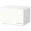 Mercusys Halo H80X (1 Stück) / Wi-Fi 6 Mesh-System AX3000 / Dualband / 2,4 GHz - 574 Mbit/s / 5 GHz - 2402 Mbit/s / 3x GLAN/WAN