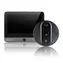 EQUES Mini 3S - Digitaler WLAN-Türspion 