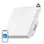Sonoff M5 2C Smart Scene Wandschalter (2-Kanal) weiß / WiFi