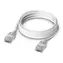 Ubiquiti UniFi Etherlighting Patchkabel 1 m / RJ45 / Cat6 / 2,5 Gbit/s