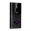 Evolveo DoorPhone AHD10 schwarz-silber / WLAN-Video-Türsprechanlage für Zuhause mit Türsteuerung und RFID / 10"-Monitor / 32 GB
