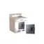 Aqara Dimmerschalter H2 EU (KD-R01D-G) Drehdimmer grau / Zigbee 