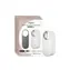 Aqara SMART Lock U200 Lite Kit (EL-D03D) weiß / SMART Lock