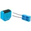 Shelly 2L Gen3 Smart Wi-Fi-Relais (2 Kanäle) / Wi-Fi / Bluetooth / Kein Neutralleiter erforderlich